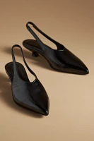 ALOHAS Eros Slingback Mules