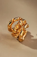 Pajarolimon Mohan Ear Cuff