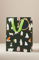 Polar Bear Gift Bags