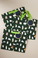 Polar Bear Gift Bags