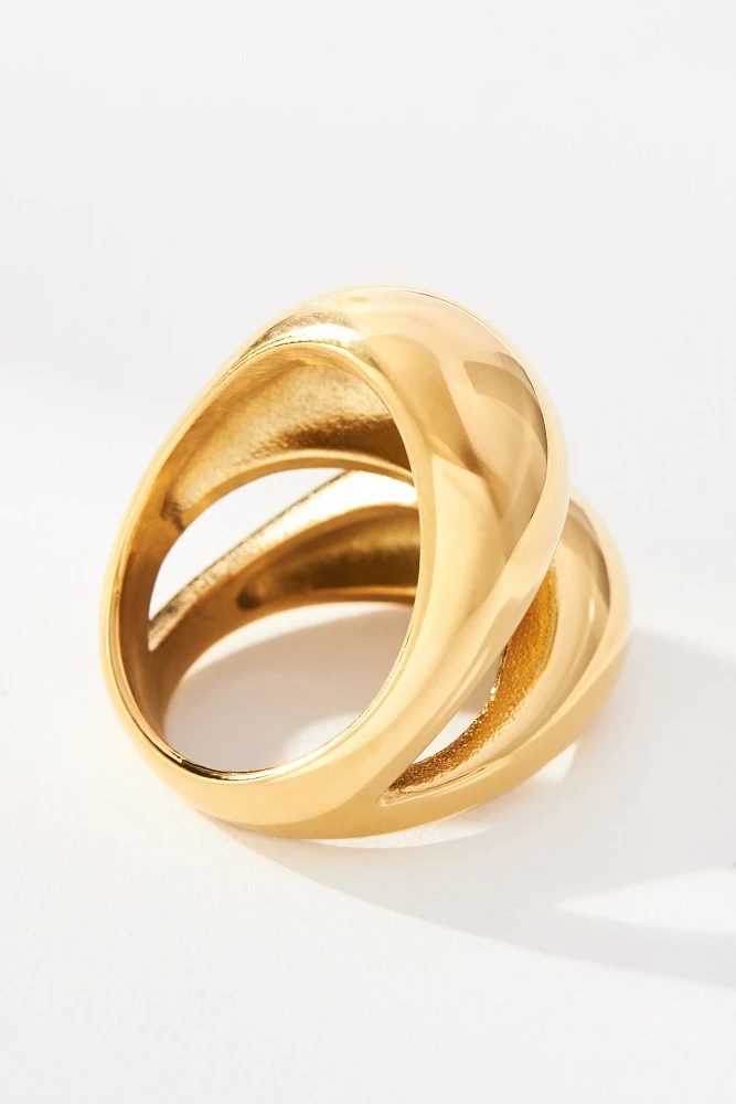 BRACHA Madrid Ring