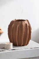 Urchin Terracotta Planter