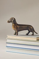 Dachshund Decorative Object