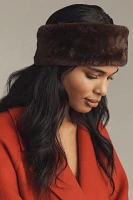 Apparis Jeni Faux-Fur Headband