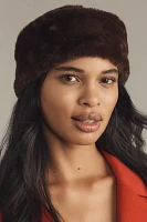 Apparis Jeni Faux-Fur Headband