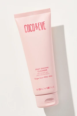 Coco & Eve Fruit Enzyme Cleanser