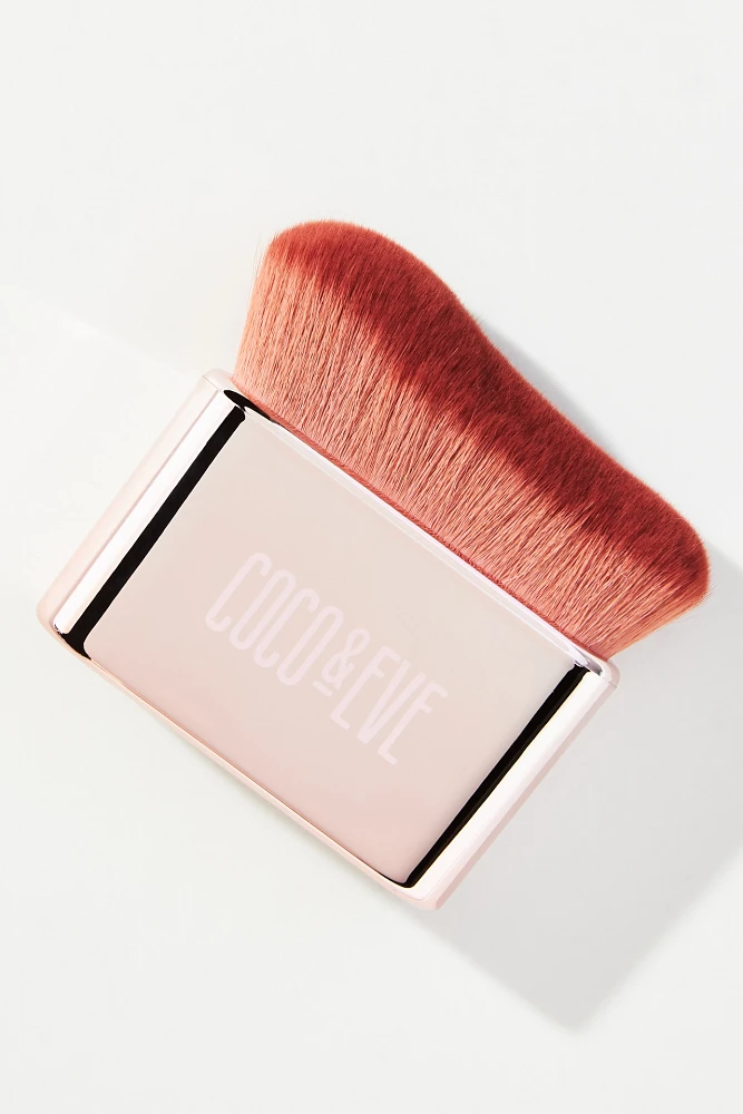 Coco & Eve Limited Edition Body Kabuki Brush