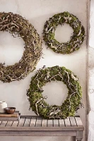 Shenandoah Wreath