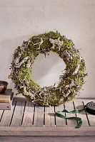 Shenandoah Wreath