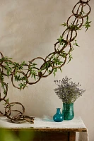 Vine Rings Garland