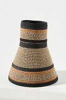 San Diego Hat Co. Roll-Up Visor