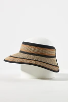San Diego Hat Co. Roll-Up Visor