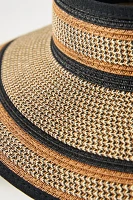 San Diego Hat Co. Roll-Up Visor