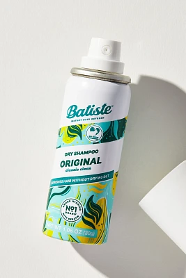 Batiste Original Dry Shampoo Mini