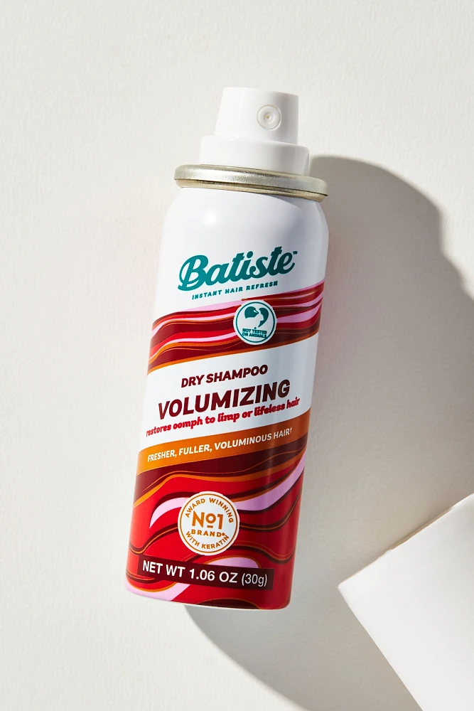 Batiste Volumizing Dry Shampoo Mini