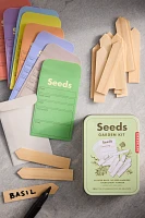 Seed Saving Envelope Kit