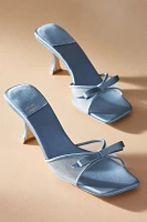 Jeffrey Campbell Sweet-On-U Kitten Heels