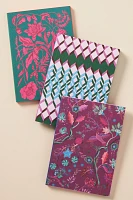 Anthropologie Collector Journals, Set of 3