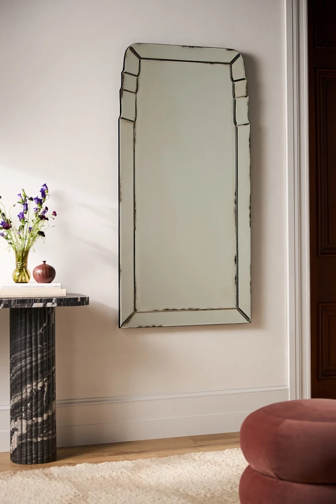 Monarch Wall Mirror