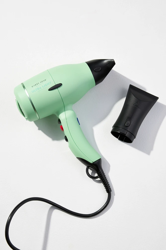 Harry Josh Pro Tools Ultra Light Pro Dryer