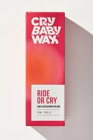 Crybaby Wax Ride or Cry AHA Exfoliating Splash	