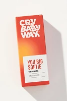 Crybaby Wax You Big Softie Finishing Oil