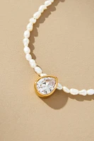 Kozakh Rosario Spinel Necklace