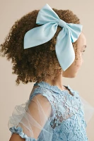 Simply Nova Flower Girl Hair Bow