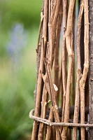 Twig + Vine Square Trellis