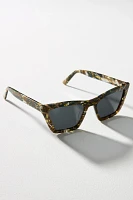 I-SEA Rosey Camo Sunglasses