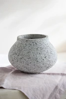 Pumice Jar Planter