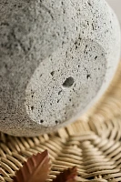 Pumice Pinched Rim Planter