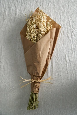 Dried Larkspur Bunch