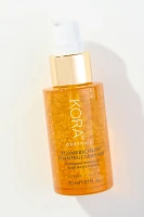 KORA Organics Turmeric Glow Foaming Cleanser Mini