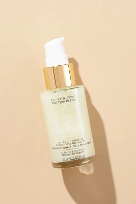 KORA Organics Milky Mushroom Gentle Cleansing Oil Mini