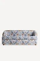 Athena Jylin Jacquard Sleeper Sofa