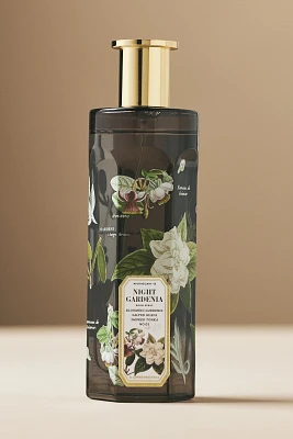 Apothecary 18 Floral Night Gardenia Room Spray