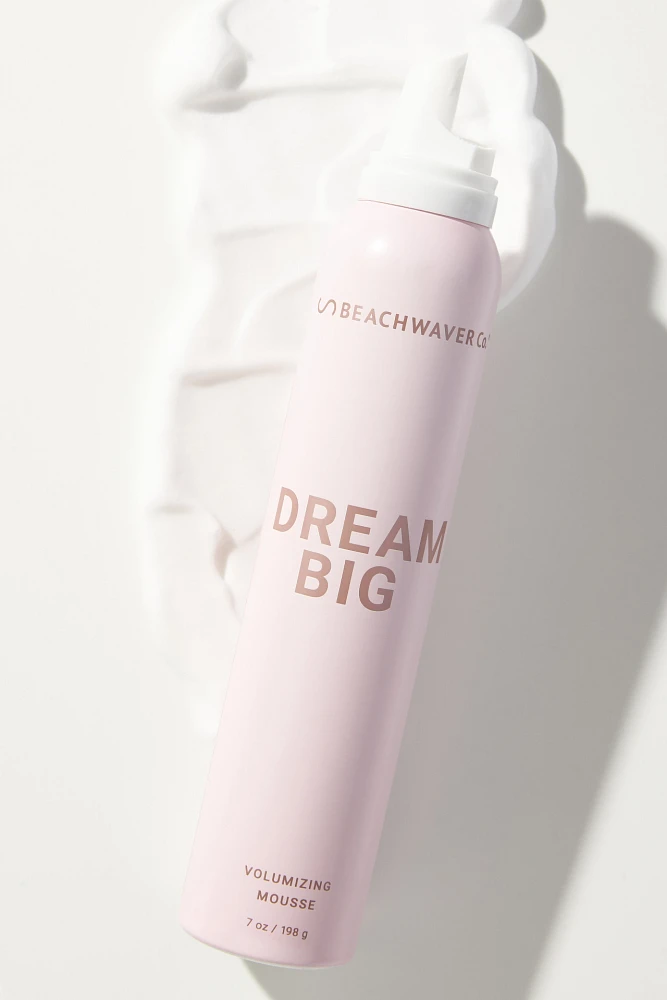 Beachwaver® Dream Big Volumizing Mousse