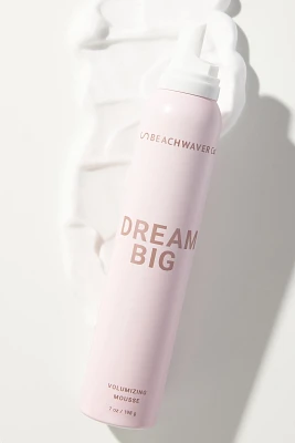 Beachwaver® Dream Big Volumizing Mousse