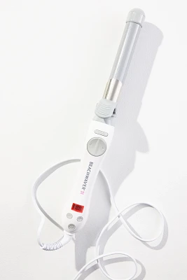 Beachwaver® S1 White Rotating Curling Iron