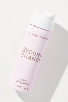 Beachwaver Second Chance Dry Shampoo Travel