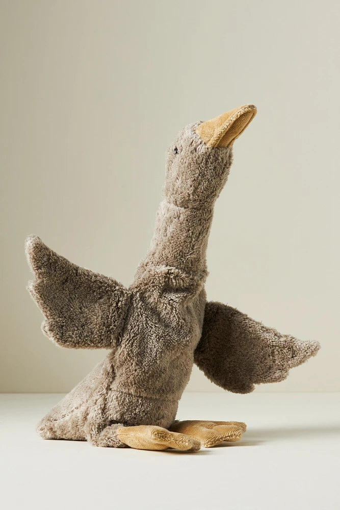 Senger Goose Plush Toy