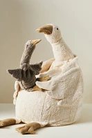 Senger Goose Plush Toy