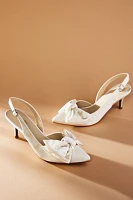 Seychelles Neve II Slingback Heels