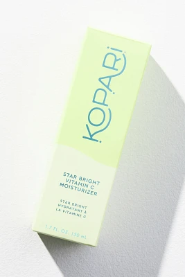 Kopari Star Bright Vitamin C Moisturizer