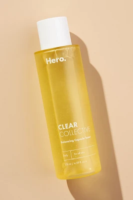 Hero Cosmetics Balancing Capsule Toner