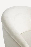 Coby Linen Accent Chair