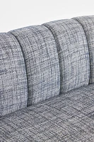 Dante Tweed Sofa