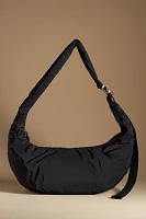 Dolce Vita James Nylon Sling Bag