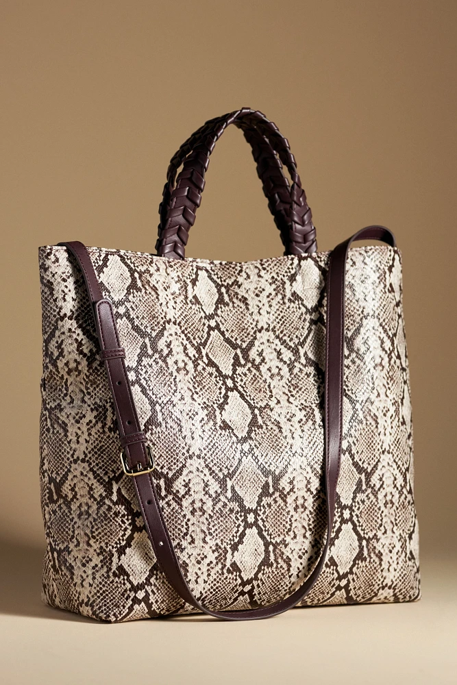 Jules Kae Charlotte Tote